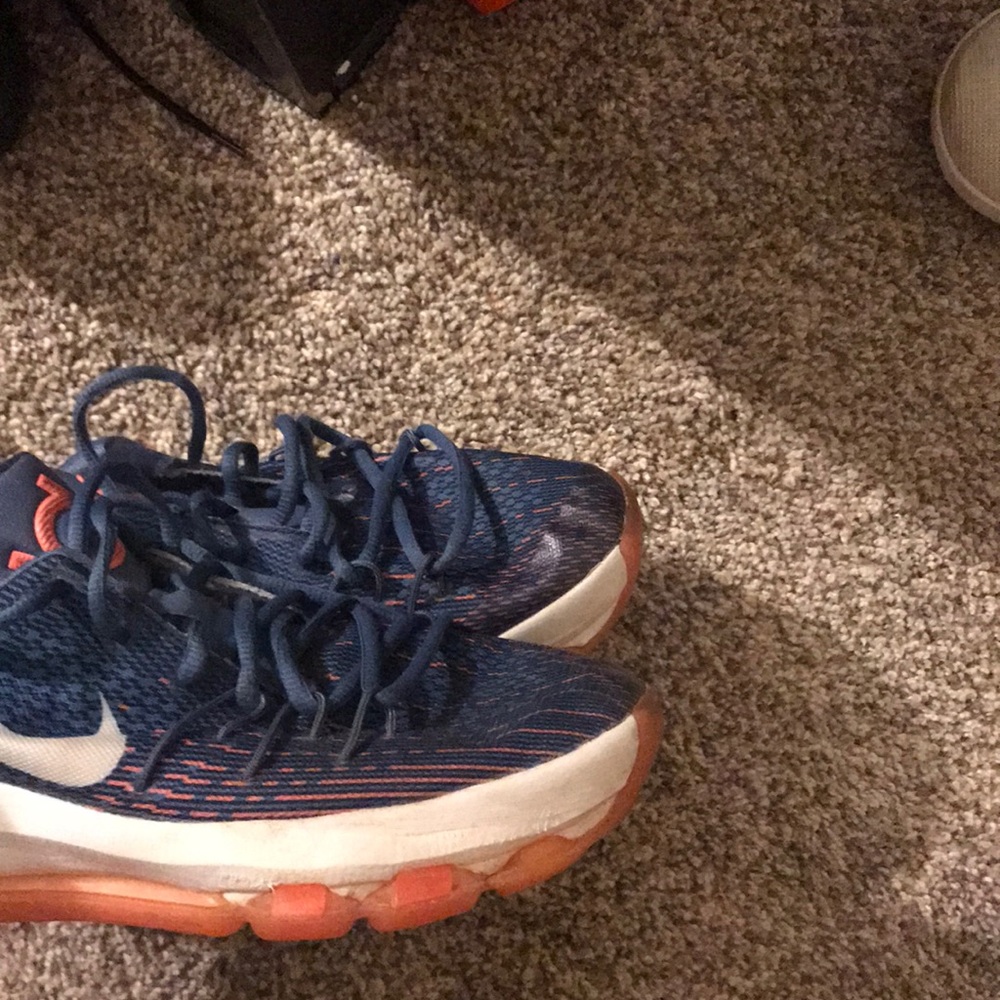 KD’s - Picture 2 of 3
